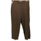ビームス BEAMS 24AW アクションスラックス メンズ JPN:L