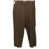 ビームス BEAMS 24AW アクションスラックス メンズ JPN:L