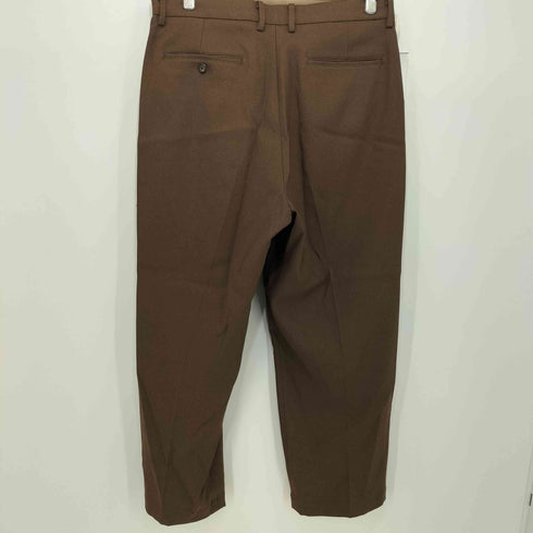 ビームス BEAMS 24AW アクションスラックス メンズ JPN:L