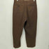 ビームス BEAMS 24AW アクションスラックス メンズ JPN:L