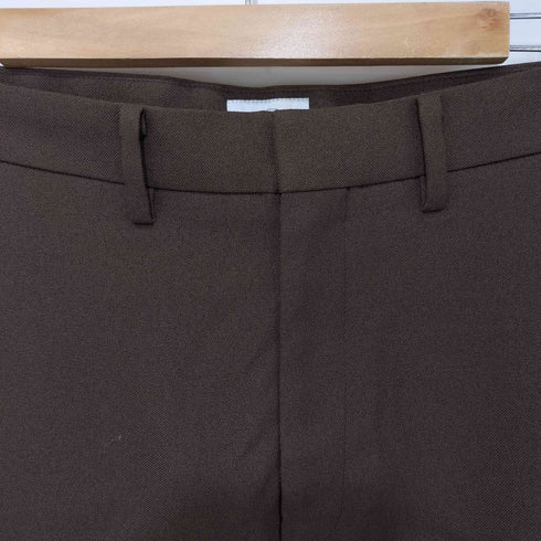 ビームス BEAMS 24AW アクションスラックス メンズ JPN:L