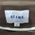ビームス BEAMS 24AW アクションスラックス メンズ JPN:L
