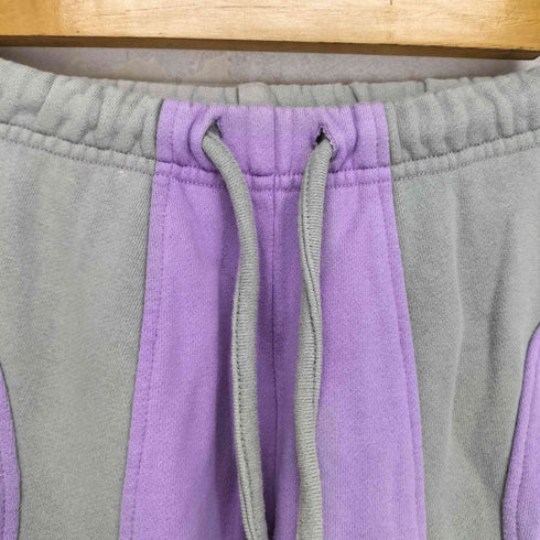 KTZ kokontozai クロップドスウェットパンツ import メンズ JPN:S