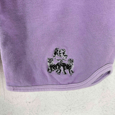 KTZ kokontozai クロップドスウェットパンツ import メンズ JPN:S