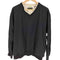 WEDGE Vネック プルオーバー ジャケット メンズ import:M