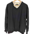 WEDGE Vネック プルオーバー ジャケット メンズ import:M