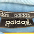 アディダスオリジナルス adidas Originals 万国旗タグ トレフォイルロゴ刺繍 ハーフジップ プルオーバー スウェット メンズ 180