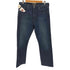 ステューシー Stussy WORKGEAR ストレートデニムパンツ メンズ 34/32