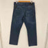 ステューシー Stussy WORKGEAR ストレートデニムパンツ メンズ 34/32