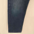 ステューシー Stussy WORKGEAR ストレートデニムパンツ メンズ 34/32