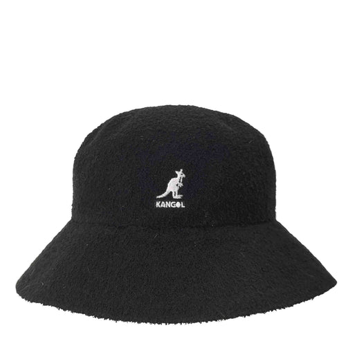 カンゴール KANGOL バミューダバケットハット BERMUDA BUCKET レディース M