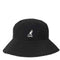 カンゴール KANGOL バミューダバケットハット BERMUDA BUCKET レディース M