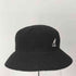 カンゴール KANGOL バミューダバケットハット BERMUDA BUCKET レディース M