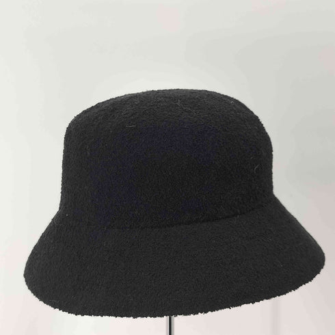 カンゴール KANGOL バミューダバケットハット BERMUDA BUCKET レディース M