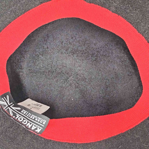 カンゴール KANGOL バミューダバケットハット BERMUDA BUCKET レディース M
