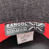 カンゴール KANGOL バミューダバケットハット BERMUDA BUCKET レディース M