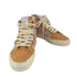 バンズ VANS SK8-HI REISSUE ZIP レディース JPN:23