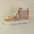 バンズ VANS SK8-HI REISSUE ZIP レディース JPN:23