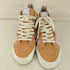 バンズ VANS SK8-HI REISSUE ZIP レディース JPN:23