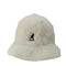 カンゴール KANGOL FURGORA CASUAL バミューダバケットハット レディース M
