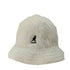 カンゴール KANGOL FURGORA CASUAL バミューダバケットハット レディース M