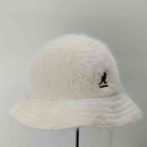 カンゴール KANGOL FURGORA CASUAL バミューダバケットハット レディース M