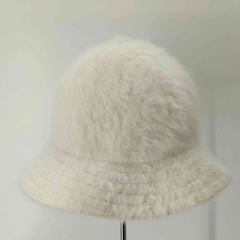 カンゴール KANGOL FURGORA CASUAL バミューダバケットハット レディース M
