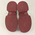 チャールズアンドキース CHARLES&KEITH Pixie ピクシー パテントカーフブーツ レディース JPN:23.5