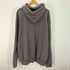 SNNSW 三人称 SIMPLE FOODIE INK シンプル フーディー プルオーバー パーカー メンズ JPN:XL