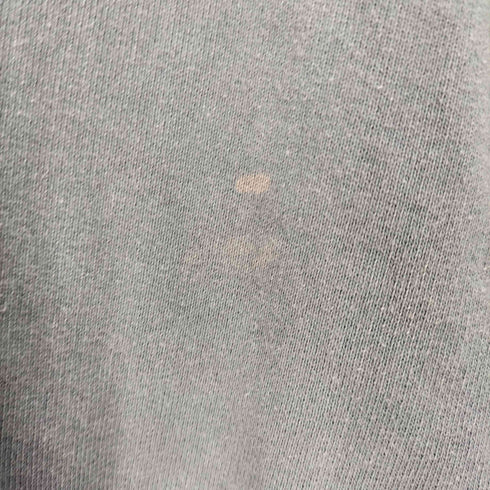 SNNSW 三人称 SIMPLE FOODIE INK シンプル フーディー プルオーバー パーカー メンズ JPN:XL