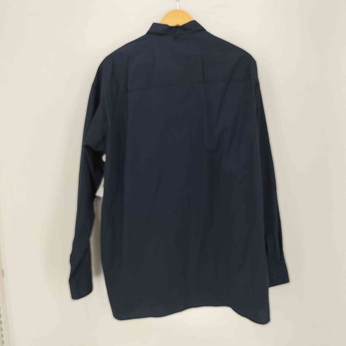 ビーミングバイビームス B:MING by BEAMS 18SS オーバーサイズ L/S シャツ メンズ JPN:L