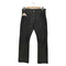 リーバイス Levis 517 ブラックデニムパンツ メンズ 32inch