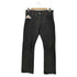 リーバイス Levis 517 ブラックデニムパンツ メンズ 32inch