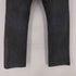 リーバイス Levis 517 ブラックデニムパンツ メンズ 32inch