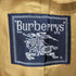 バーバリーズ BURBERRYS 裏地ノヴァチェックステンカラーコート メンズ 175