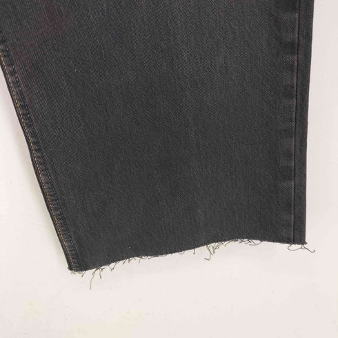 リーバイス Levis 501 デニムパンツ ボタン裏P4 MADE IN PAKSTAN メンズ 38/34