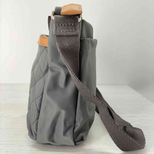 キンロックバイキンロックアンダーソン KINLOCH ANDERSON 2WAYキルティングショルダーバッグ レディース