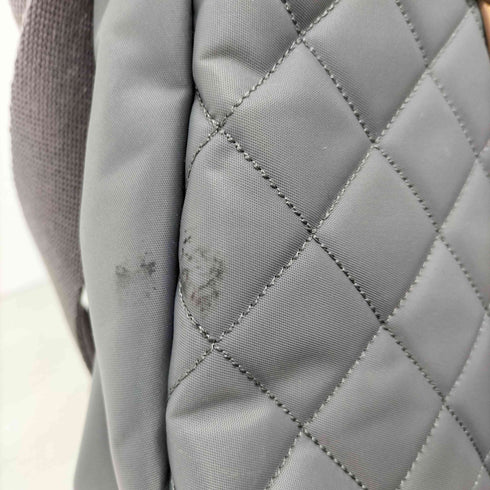 キンロックバイキンロックアンダーソン KINLOCH ANDERSON 2WAYキルティングショルダーバッグ レディース