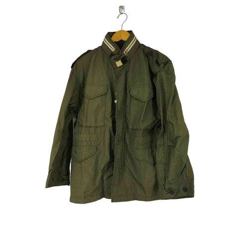 ミダ M.I.D.A US Army M-65 Jacket メンズ JPN:S