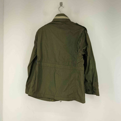 ミダ M.I.D.A US Army M-65 Jacket メンズ JPN:S