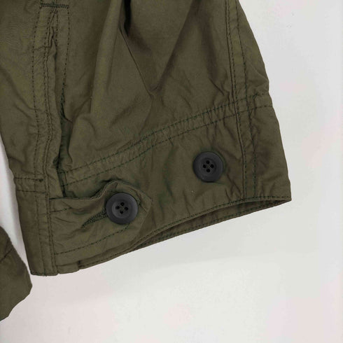 ミダ M.I.D.A US Army M-65 Jacket メンズ JPN:S