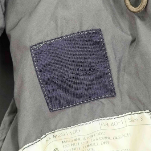 ミダ M.I.D.A US Army M-65 Jacket メンズ JPN:S