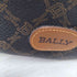 バリー BALLY モノグラム Bロゴ ハンドバッグ レディース