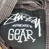 ステューシー Stussy 00S authenticgear リバーシブル ダウンベスト メンズ JPN:XL