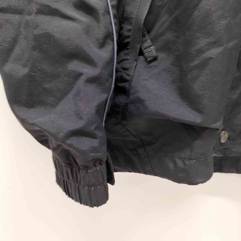 コロンビア Columbia Bugaboo マルチカラーナイロンマウンテンジャケット メンズ M