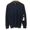 ユニクロ UNIQLO カシミヤクルーネックセーター メンズ JPN:M