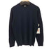 ユニクロ UNIQLO カシミヤクルーネックセーター メンズ JPN:M