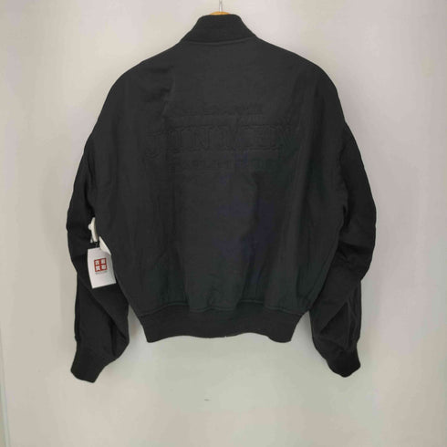 ジュンメン JUN MEN 80-90S 背面ステッチ MA-1 ボンバージャケット メンズ JPN:M