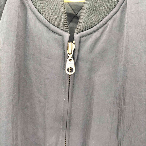 ジュンメン JUN MEN 80-90S 背面ステッチ MA-1 ボンバージャケット メンズ JPN:M