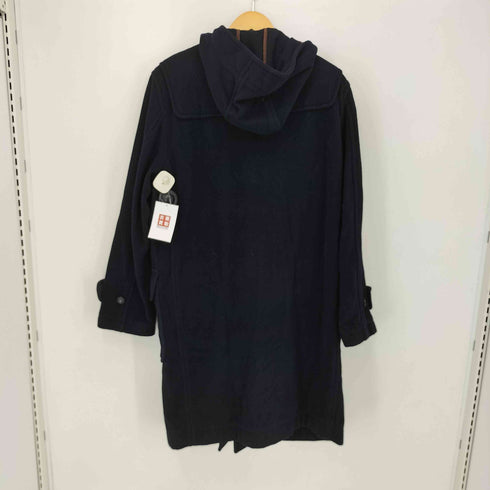 ジュンメン JUN MEN 80-90S ウール ダッフルコート メンズ JPN:M